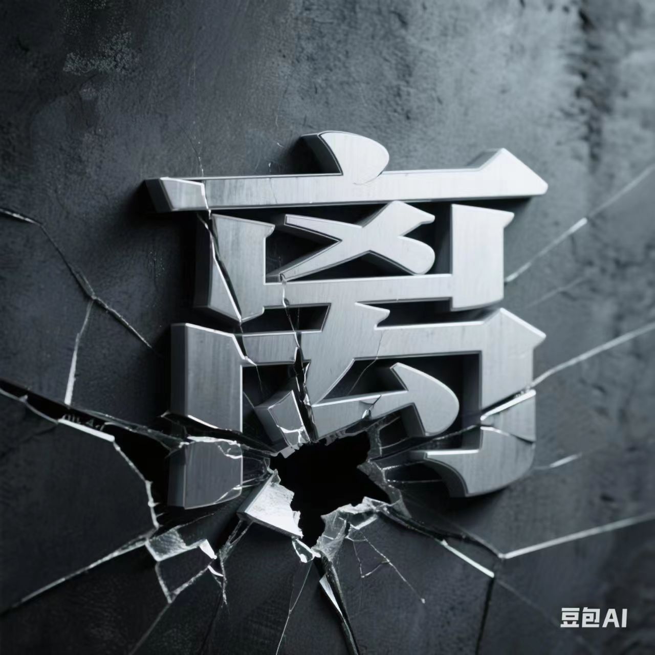 离