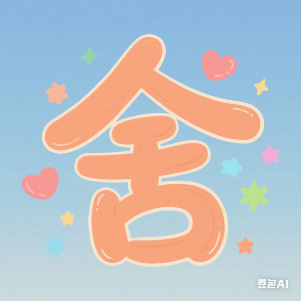 舍