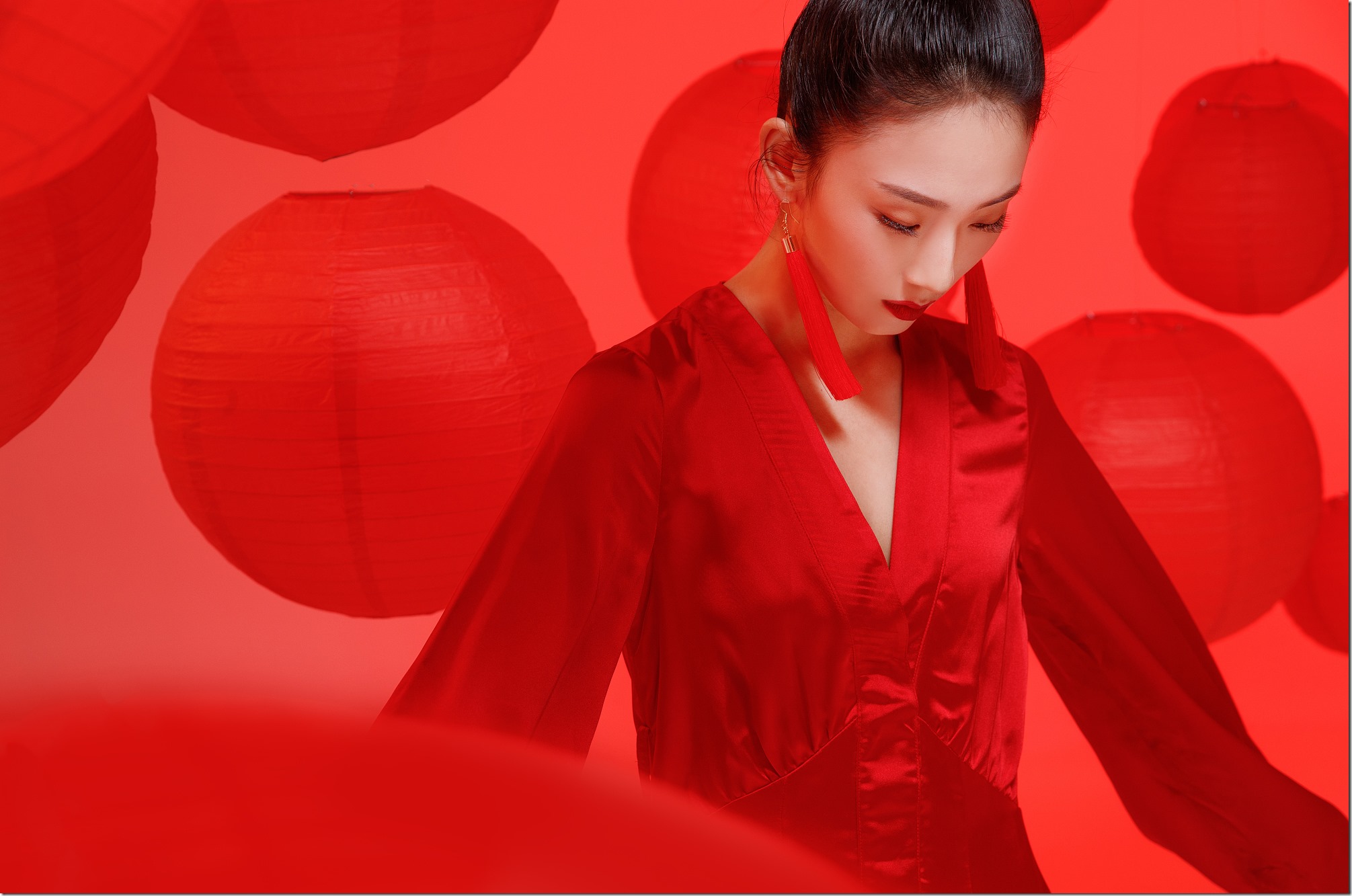 raininred